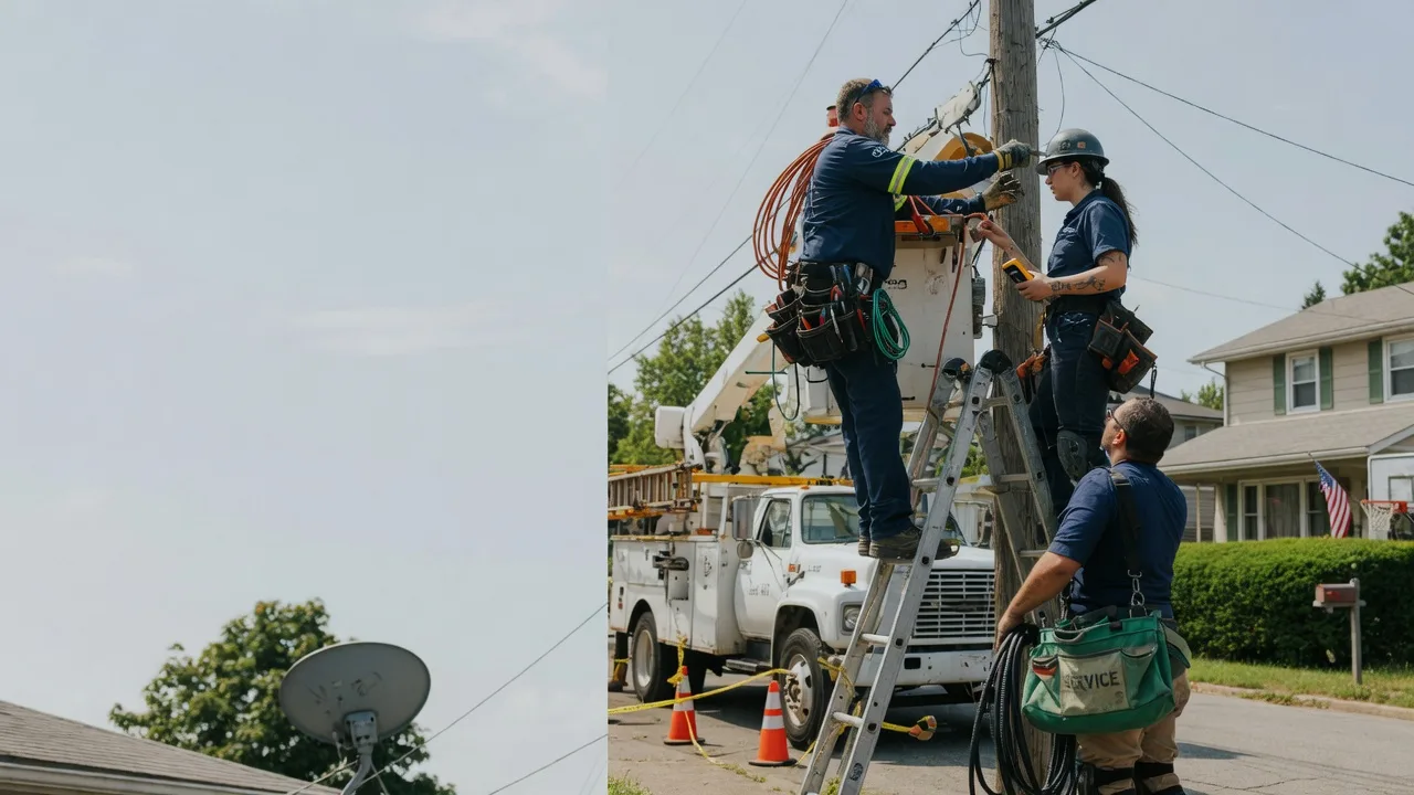 Electrical Repair in Tarkio, MO near me